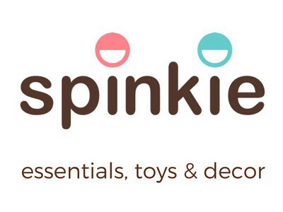 Bildergebnis für spinkie logo